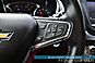 2021 Chevrolet Equinox LT / AWD / Driver Convenience Pkg / Auto Start / Power & Heated Cloth Seats / Lane Departure & Blind Spot Alert / Apple CarPlay & Android Auto / Back Up Camera / Keyless Entry & Start / Power Liftgate / 1-Owner Anchorage AK
