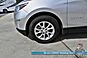 2021 Chevrolet Equinox LT / AWD / Driver Convenience Pkg / Auto Start / Power & Heated Cloth Seats / Lane Departure & Blind Spot Alert / Apple CarPlay & Android Auto / Back Up Camera / Keyless Entry & Start / Power Liftgate / 1-Owner Anchorage AK