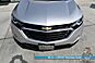 2021 Chevrolet Equinox LT / AWD / Driver Convenience Pkg / Auto Start / Power & Heated Cloth Seats / Lane Departure & Blind Spot Alert / Apple CarPlay & Android Auto / Back Up Camera / Keyless Entry & Start / Power Liftgate / 1-Owner Anchorage AK