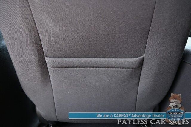 2021 Chevrolet Equinox LT / AWD / Driver Convenience Pkg / Auto Start / Power & Heated Cloth Seats / Lane Departure & Blind Spot Alert / Apple CarPlay & Android Auto / Back Up Camera / Keyless Entry & Start / Power Liftgate / 1-Owner Anchorage AK