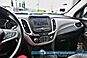 2021 Chevrolet Equinox LT / AWD / Driver Convenience Pkg / Auto Start / Power & Heated Cloth Seats / Lane Departure & Blind Spot Alert / Apple CarPlay & Android Auto / Back Up Camera / Keyless Entry & Start / Power Liftgate / 1-Owner Anchorage AK