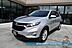 2021 Chevrolet Equinox LT / AWD / Driver Convenience Pkg / Auto Start / Power & Heated Cloth Seats / Lane Departure & Blind Spot Alert / Apple CarPlay & Android Auto / Back Up Camera / Keyless Entry & Start / Power Liftgate / 1-Owner Anchorage AK