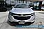 2021 Chevrolet Equinox LT / AWD / Driver Convenience Pkg / Auto Start / Power & Heated Cloth Seats / Lane Departure & Blind Spot Alert / Apple CarPlay & Android Auto / Back Up Camera / Keyless Entry & Start / Power Liftgate / 1-Owner Anchorage AK