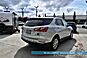 2021 Chevrolet Equinox LT / AWD / Driver Convenience Pkg / Auto Start / Power & Heated Cloth Seats / Lane Departure & Blind Spot Alert / Apple CarPlay & Android Auto / Back Up Camera / Keyless Entry & Start / Power Liftgate / 1-Owner Anchorage AK
