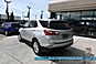 2021 Chevrolet Equinox LT / AWD / Driver Convenience Pkg / Auto Start / Power & Heated Cloth Seats / Lane Departure & Blind Spot Alert / Apple CarPlay & Android Auto / Back Up Camera / Keyless Entry & Start / Power Liftgate / 1-Owner Anchorage AK