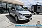 2021 Chevrolet Equinox LT / AWD / Driver Convenience Pkg / Auto Start / Power & Heated Cloth Seats / Lane Departure & Blind Spot Alert / Apple CarPlay & Android Auto / Back Up Camera / Keyless Entry & Start / Power Liftgate / 1-Owner Anchorage AK