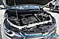 2021 Chevrolet Equinox LT / AWD / Driver Convenience Pkg / Auto Start / Power & Heated Cloth Seats / Lane Departure & Blind Spot Alert / Apple CarPlay & Android Auto / Back Up Camera / Keyless Entry & Start / Power Liftgate / 1-Owner Anchorage AK