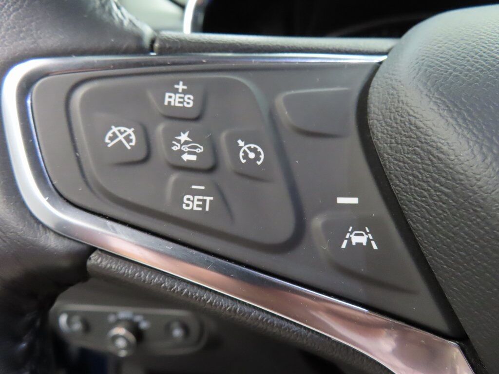 2021 Chevrolet Equinox LT AWD Fond du Lac WI