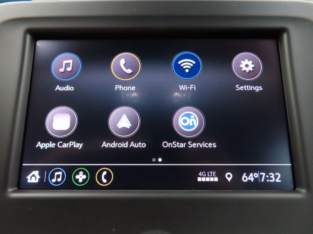 2021 Chevrolet Equinox LT AWD Fond du Lac WI