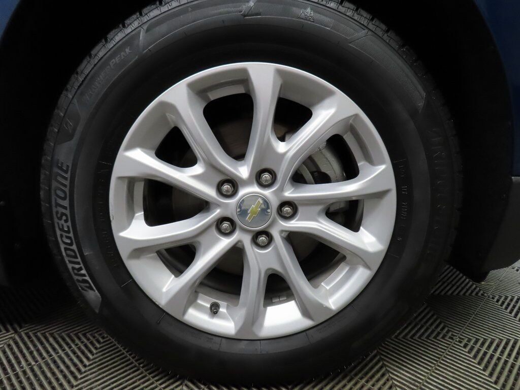 2021 Chevrolet Equinox LT AWD Fond du Lac WI