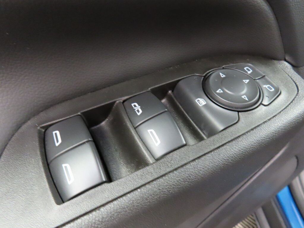 2021 Chevrolet Equinox LT AWD Fond du Lac WI