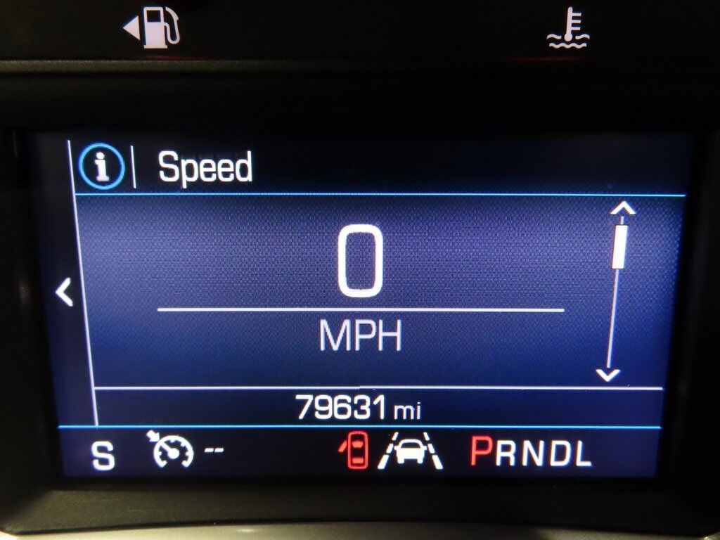 2021 Chevrolet Equinox LT AWD Fond du Lac WI