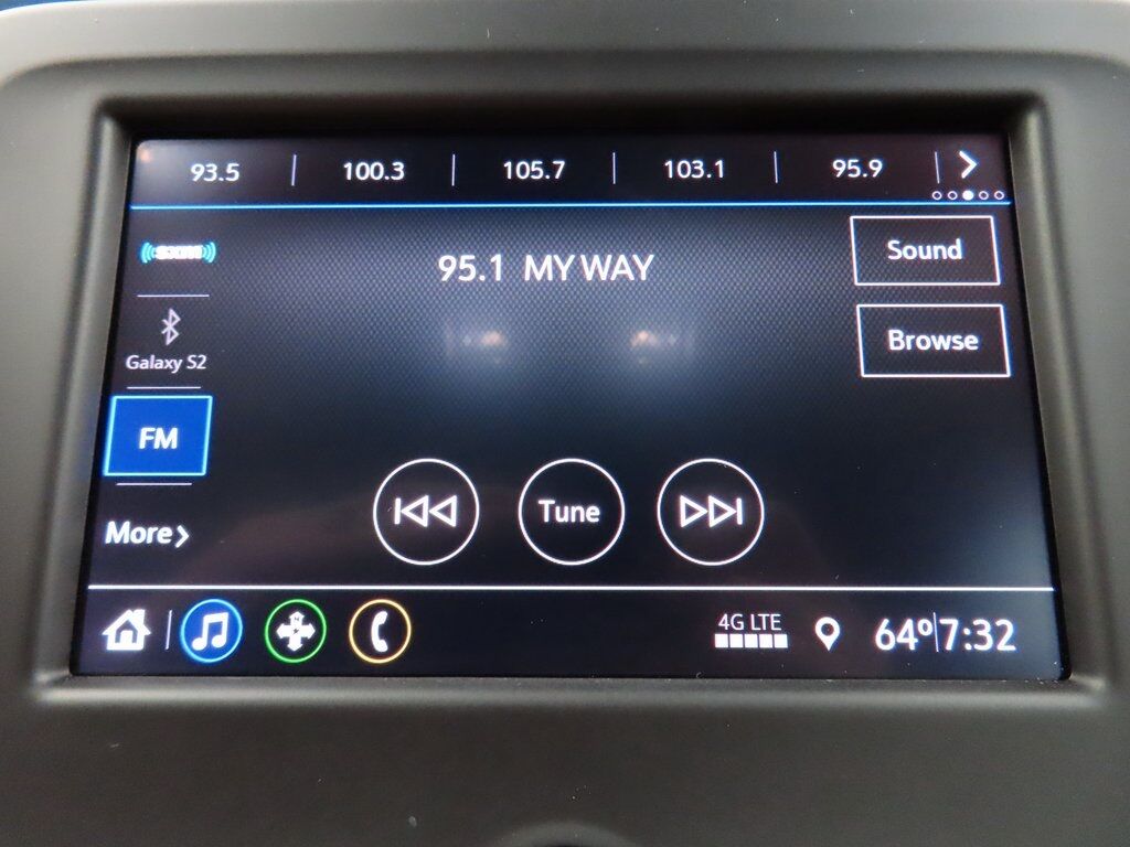 2021 Chevrolet Equinox LT AWD Fond du Lac WI
