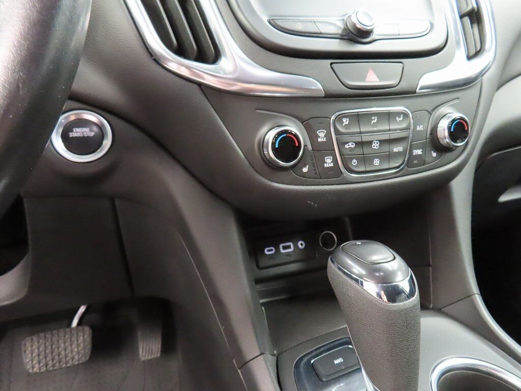 2021 Chevrolet Equinox LT AWD Fond du Lac WI