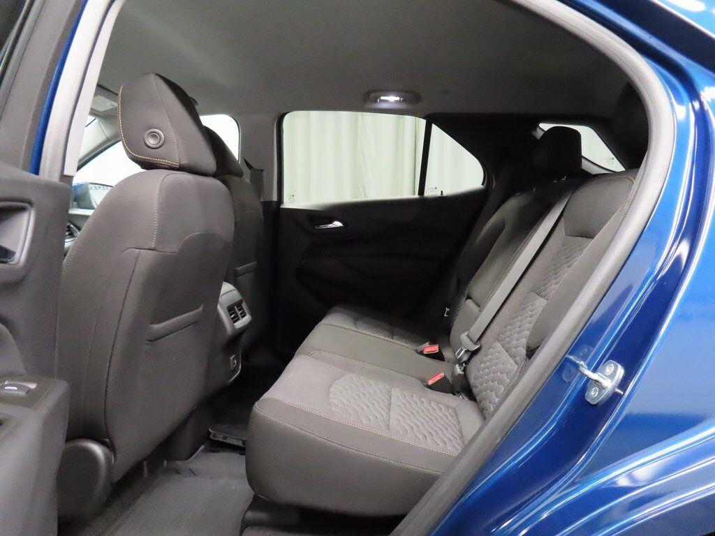 2021 Chevrolet Equinox LT AWD Fond du Lac WI