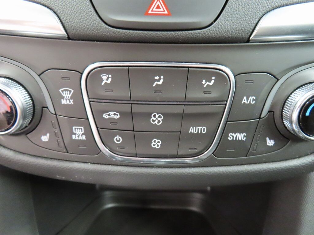 2021 Chevrolet Equinox LT AWD Fond du Lac WI
