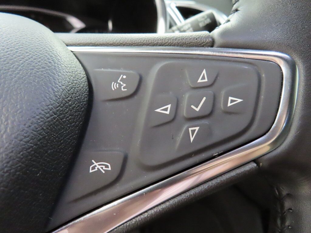 2021 Chevrolet Equinox LT AWD Fond du Lac WI
