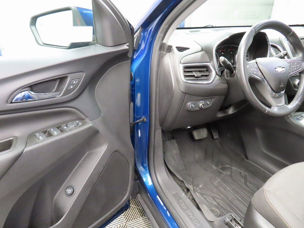 2021 Chevrolet Equinox LT AWD Fond du Lac WI
