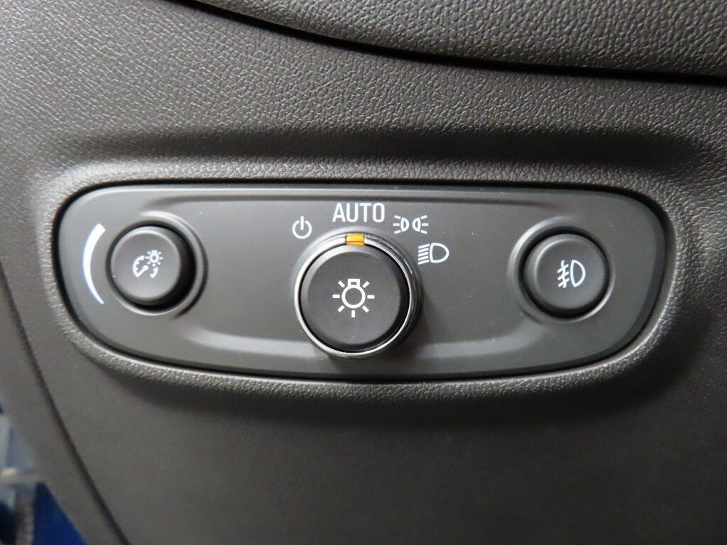 2021 Chevrolet Equinox LT AWD Fond du Lac WI
