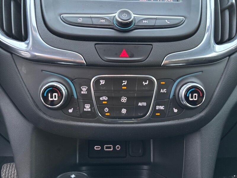 2021 Chevrolet Equinox LT AWD MIDNIGHT EDITION w/PANO SUNR. Seffner FL