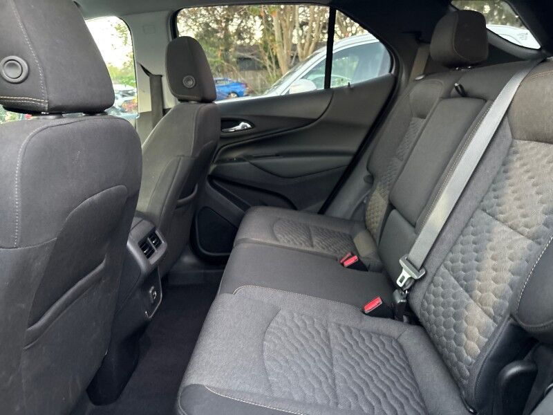 2021 Chevrolet Equinox LT AWD MIDNIGHT EDITION w/PANO SUNR. Seffner FL