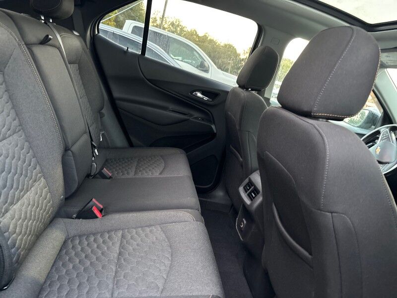 2021 Chevrolet Equinox LT AWD MIDNIGHT EDITION w/PANO SUNR. Seffner FL