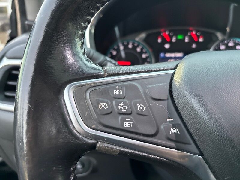 2021 Chevrolet Equinox LT AWD MIDNIGHT EDITION w/PANO SUNR. Seffner FL