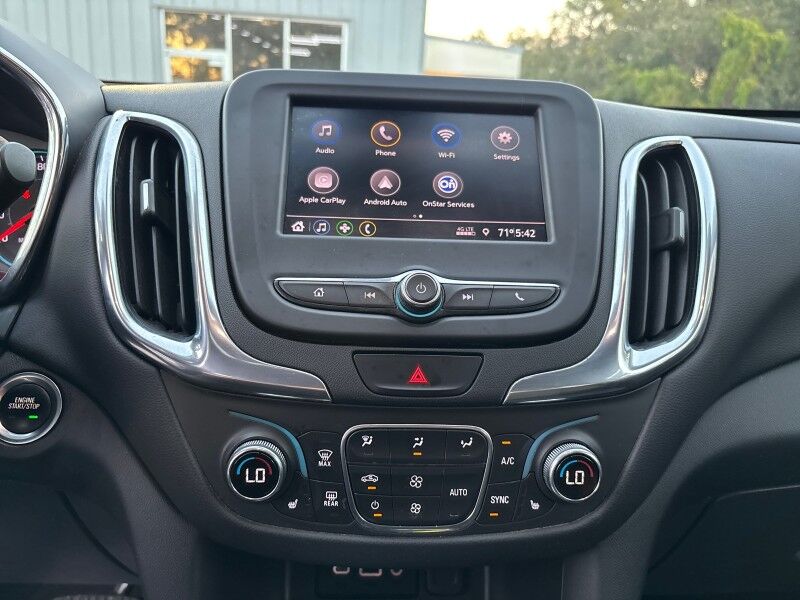 2021 Chevrolet Equinox LT AWD MIDNIGHT EDITION w/PANO SUNR. Seffner FL