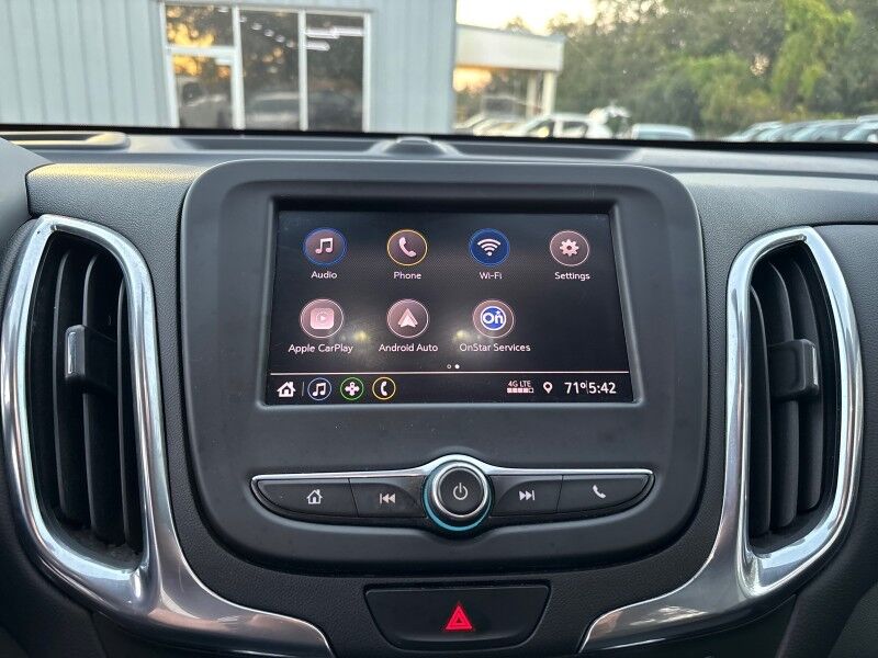 2021 Chevrolet Equinox LT AWD MIDNIGHT EDITION w/PANO SUNR. Seffner FL