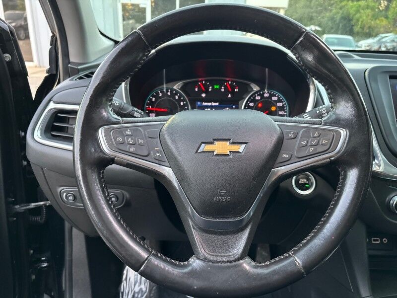 2021 Chevrolet Equinox LT AWD MIDNIGHT EDITION w/PANO SUNR. Seffner FL