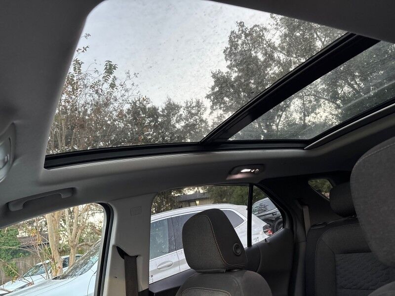 2021 Chevrolet Equinox LT AWD MIDNIGHT EDITION w/PANO SUNR. Seffner FL