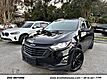 2021 Chevrolet Equinox LT AWD MIDNIGHT EDITION w/PANO SUNR.