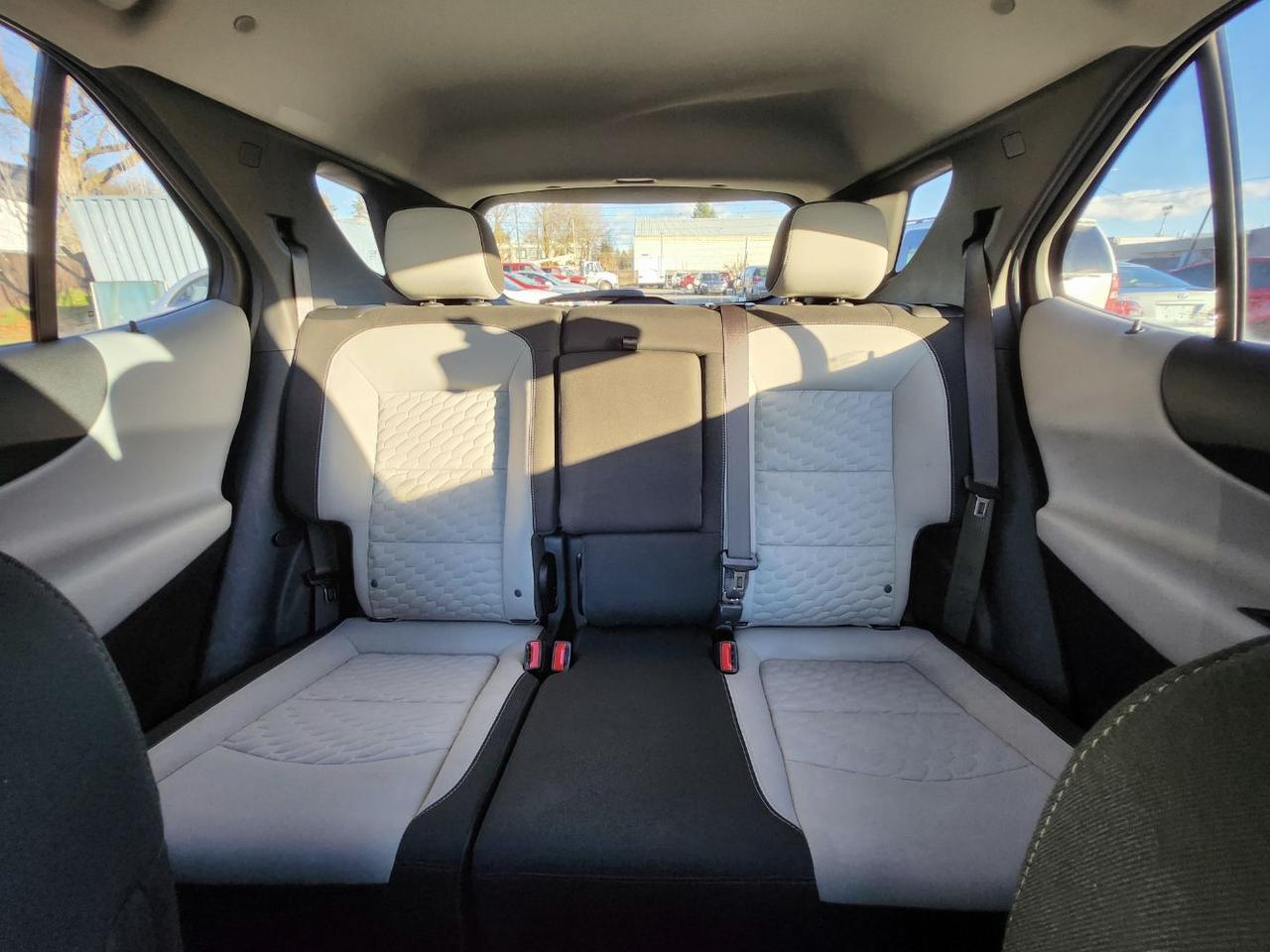 2021 Chevrolet Equinox LT AWD Spokane WA