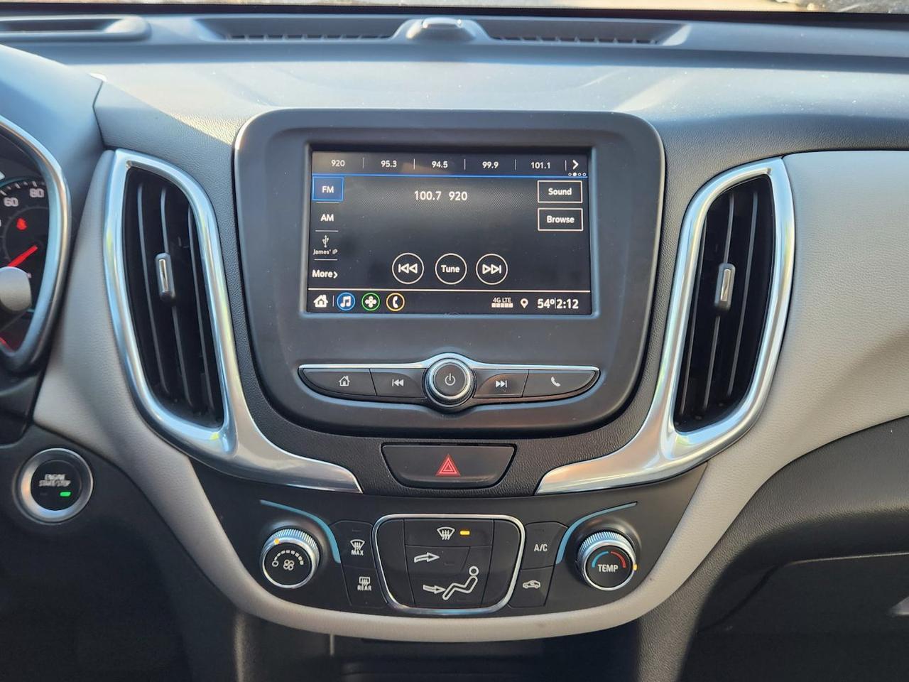 2021 Chevrolet Equinox LT AWD Spokane WA