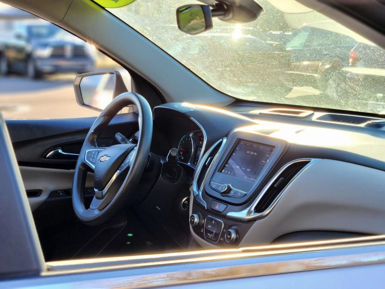 2021 Chevrolet Equinox LT AWD Spokane WA