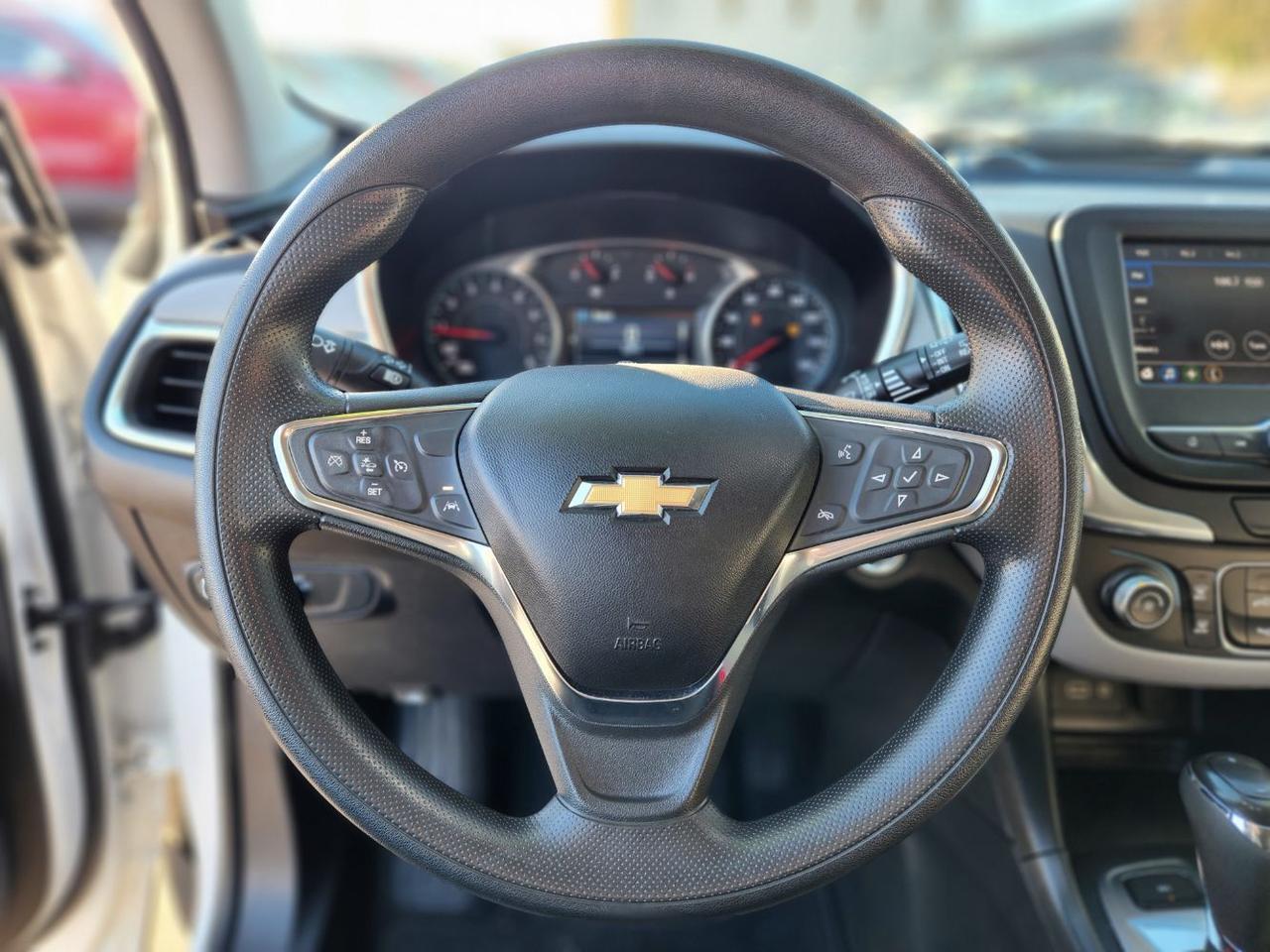 2021 Chevrolet Equinox LT AWD Spokane WA