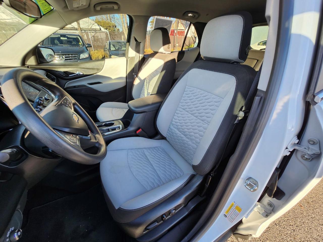 2021 Chevrolet Equinox LT AWD Spokane WA