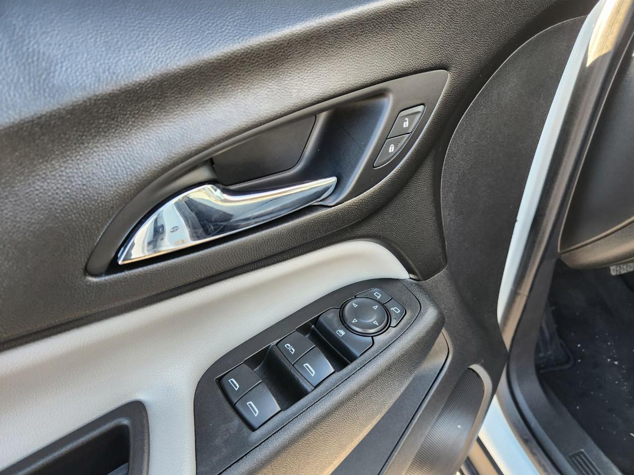 2021 Chevrolet Equinox LT AWD Spokane WA