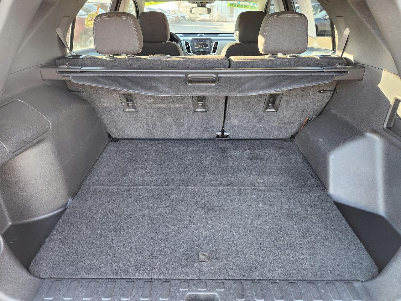 2021 Chevrolet Equinox LT AWD