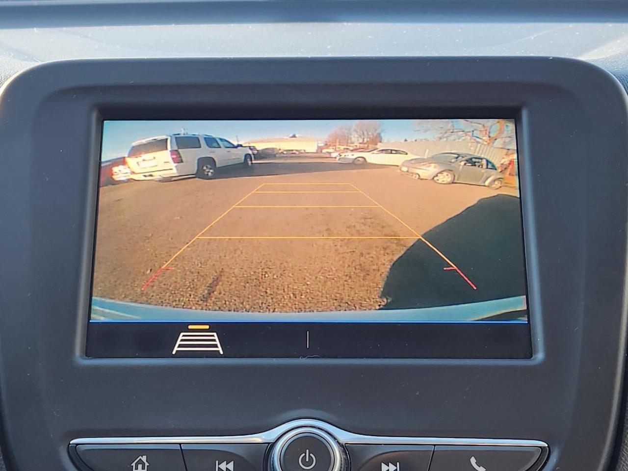 2021 Chevrolet Equinox LT AWD Spokane WA