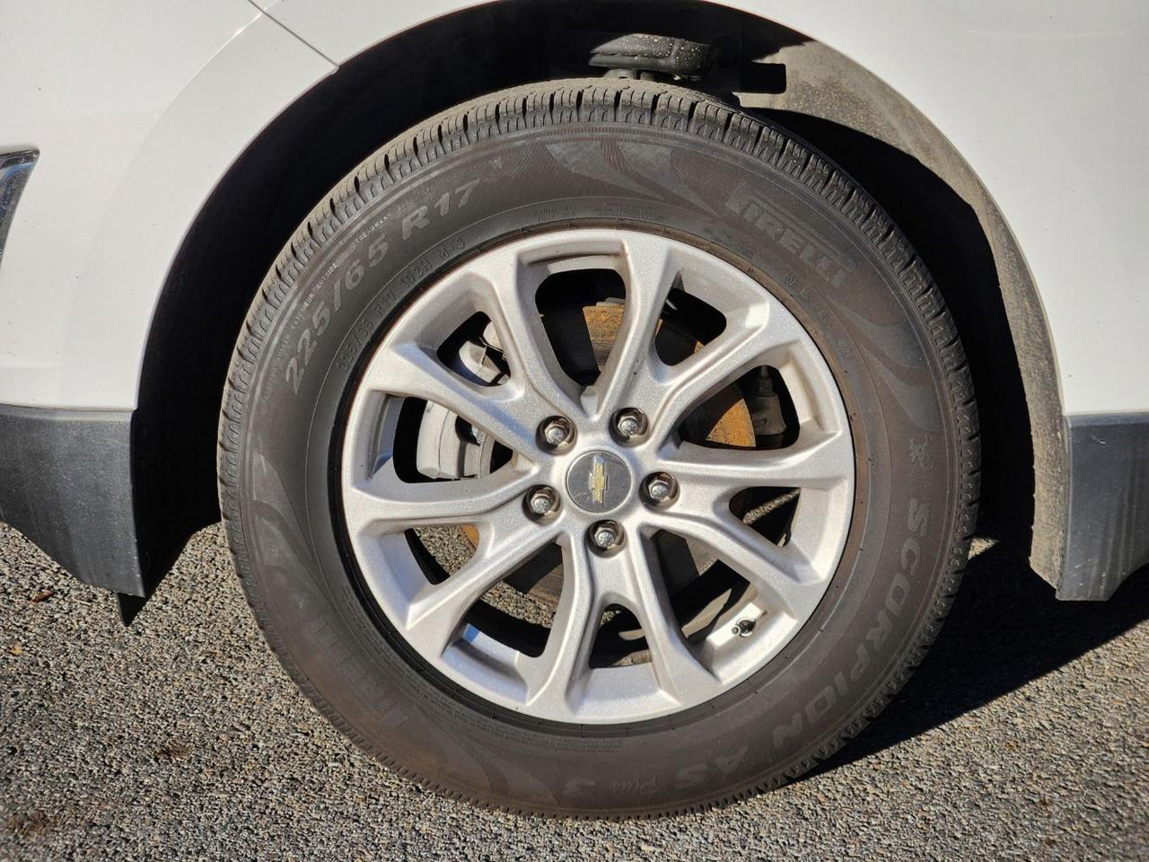 2021 Chevrolet Equinox LT AWD Spokane Valley WA