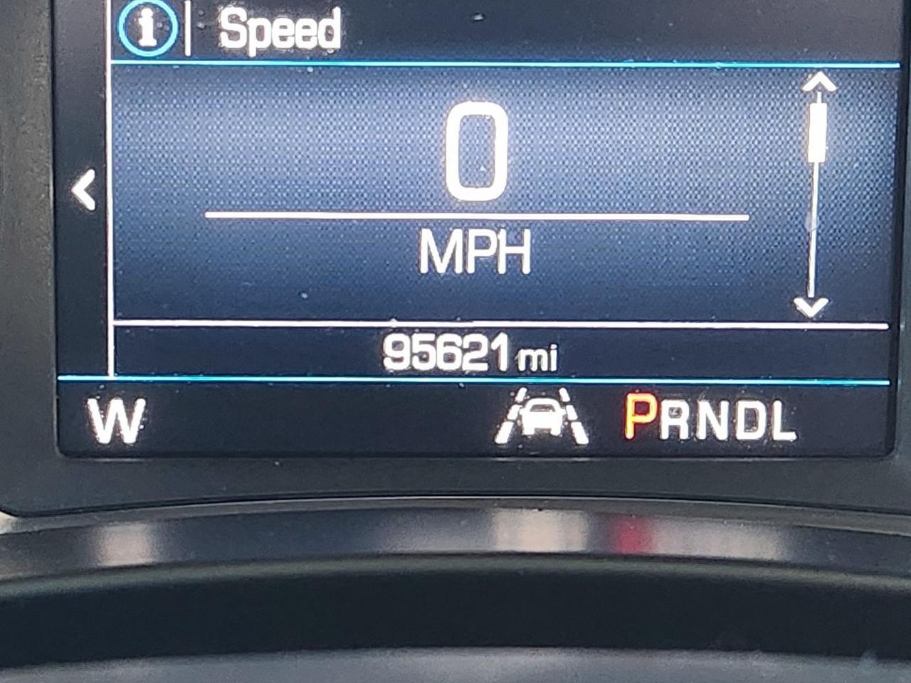 2021 Chevrolet Equinox LT AWD Spokane Valley WA