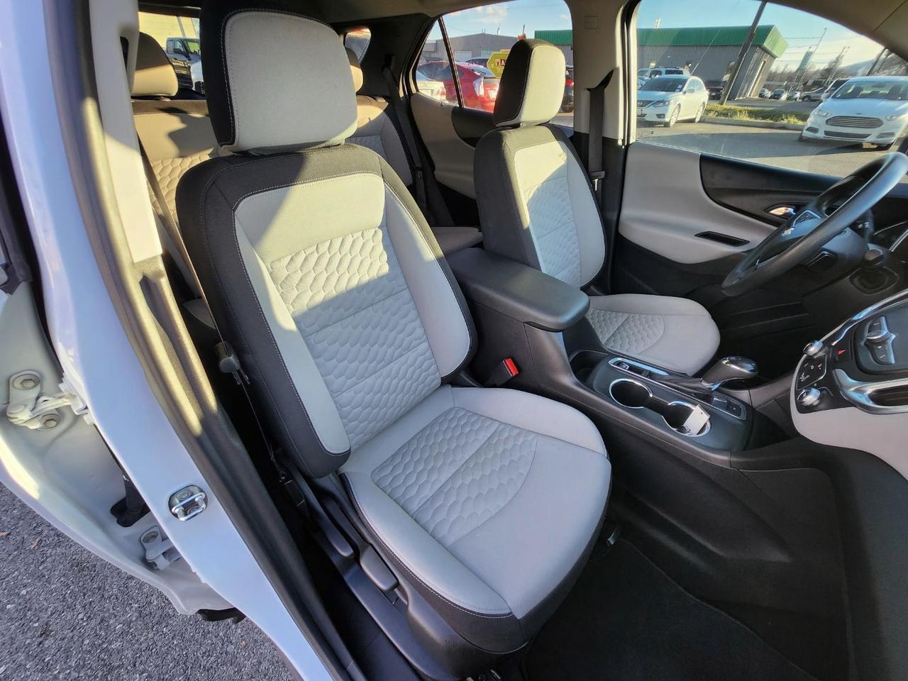 2021 Chevrolet Equinox LT AWD Spokane Valley WA