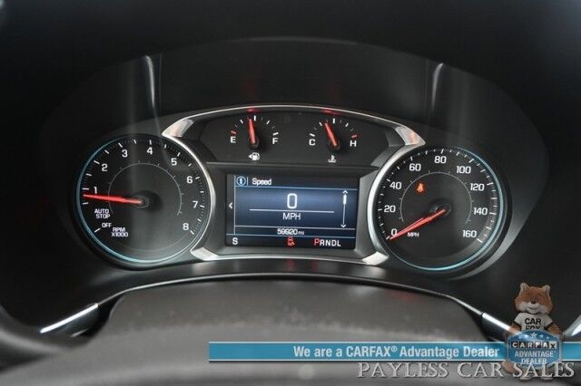 2021 Chevrolet Equinox LT Wasilla AK