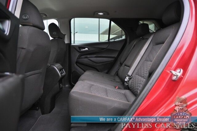 2021 Chevrolet Equinox LT Wasilla AK