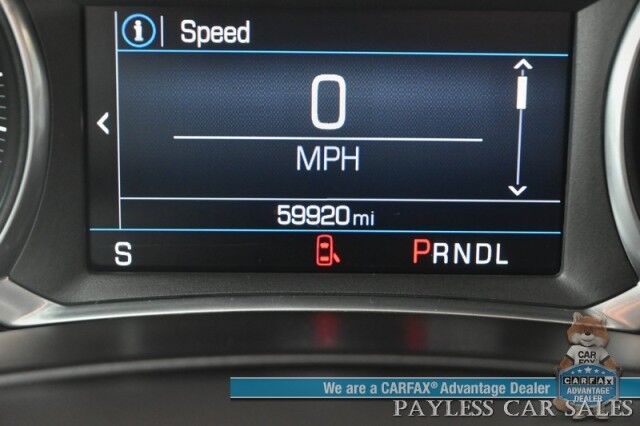 2021 Chevrolet Equinox LT Wasilla AK