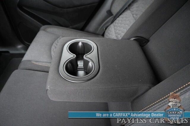 2021 Chevrolet Equinox LT Wasilla AK