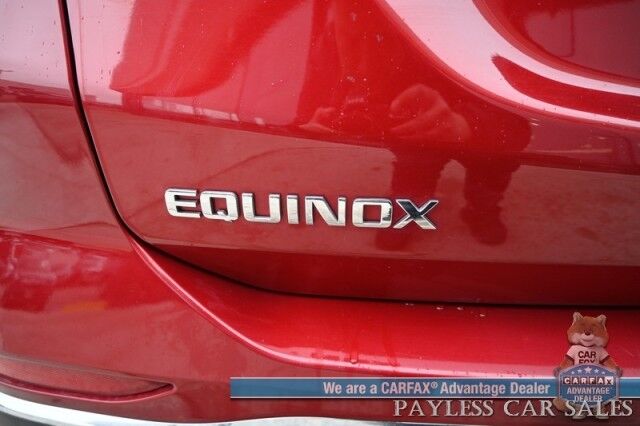 2021 Chevrolet Equinox LT Wasilla AK