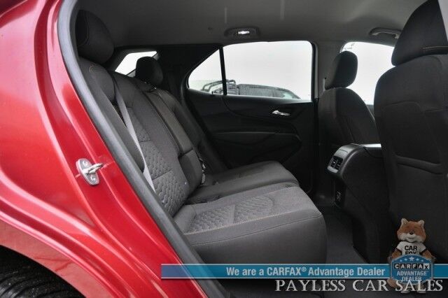 2021 Chevrolet Equinox LT Wasilla AK