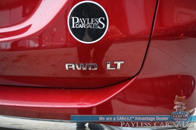 2021 Chevrolet Equinox LT Wasilla AK